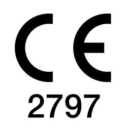 CE Mark 2797