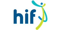 HIF logo