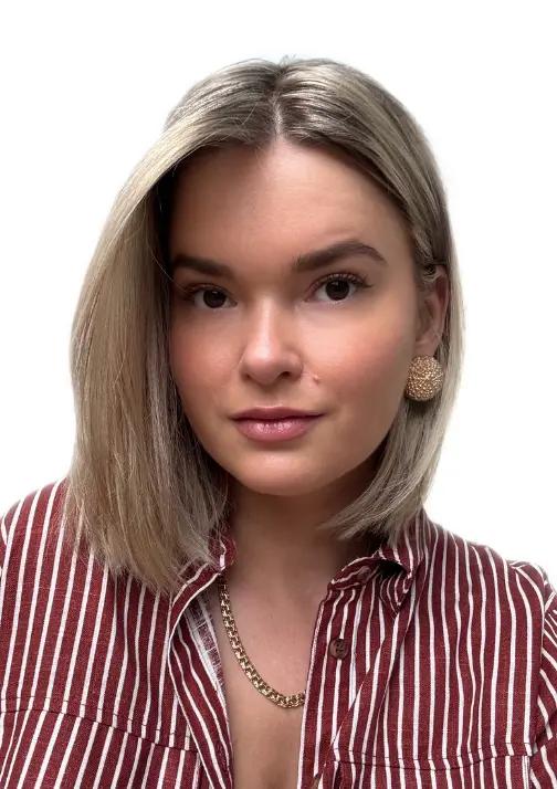 Sanne Kamlag