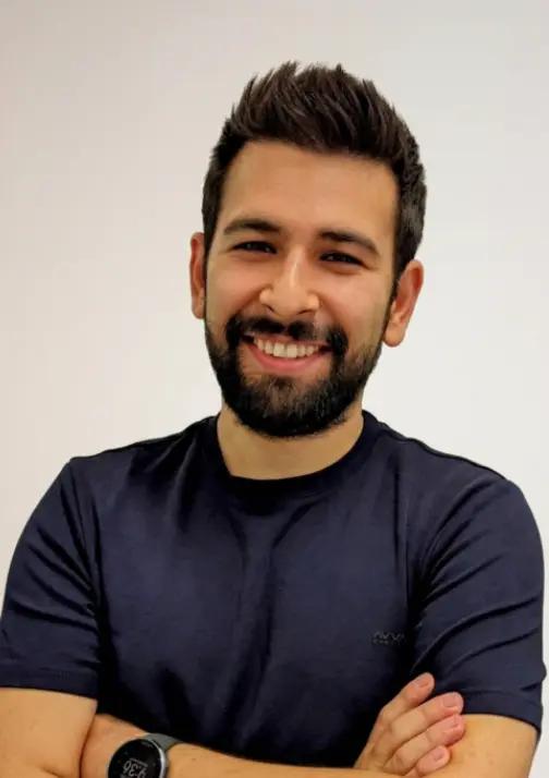 Yasin Tepeli