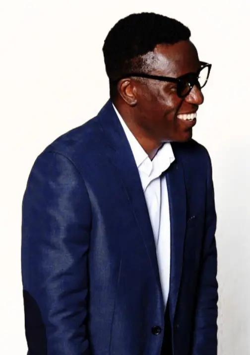Jeremiah Okai