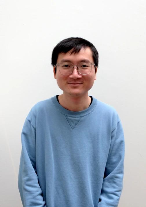 Huy Ngo