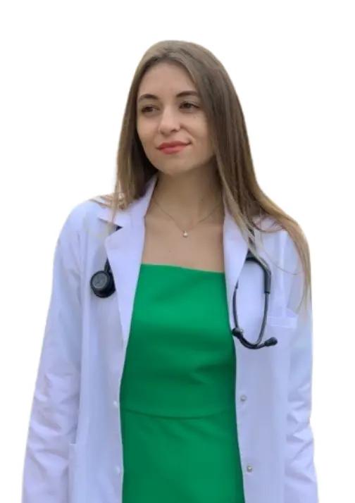Carmen Iliescu