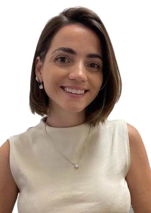 Andrea Romero