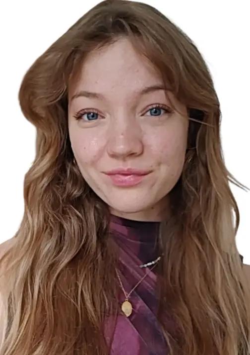 Myrthe Stronks