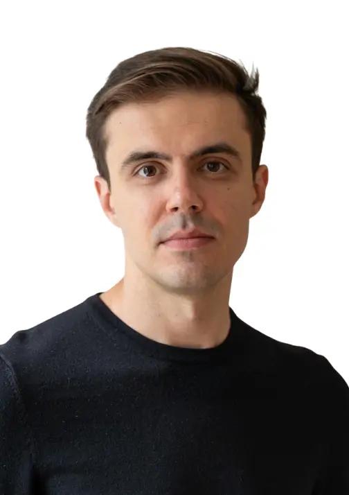 Pavel Zolotarev
