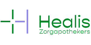 Healis Zorgapothekers logo