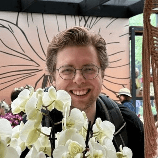 Employee picture